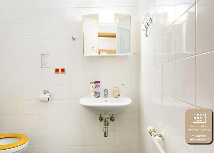 Default 1050 Guest house Vienna
