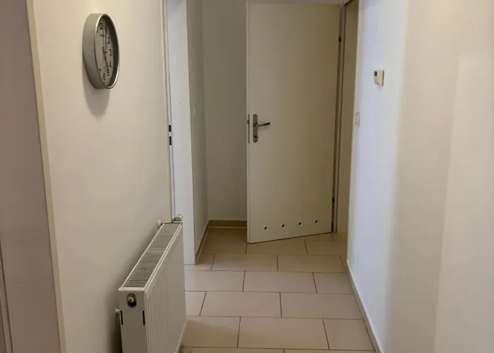 Default 1050 Guest house Vienna