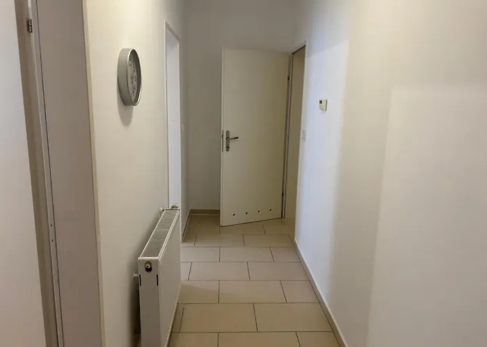 Default 1050 Guest house Vienna