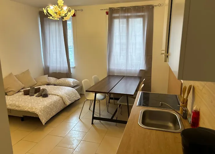 Guest house Default 1050