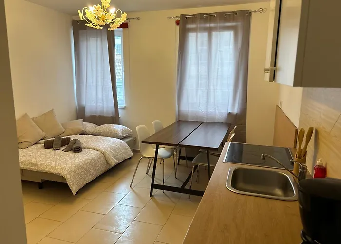 Default 1050 Guest house Vienna