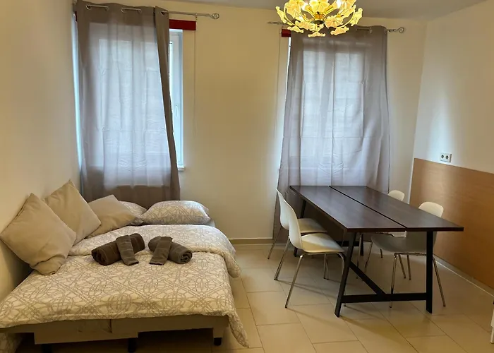Guest house Default 1050