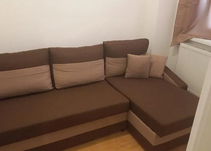 Default 1050 Guest house Vienna