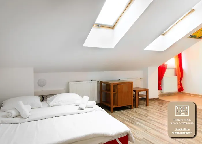 Default 1050 Guest house Vienna