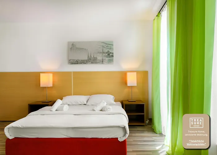 Guest house Default 1050 Vienna