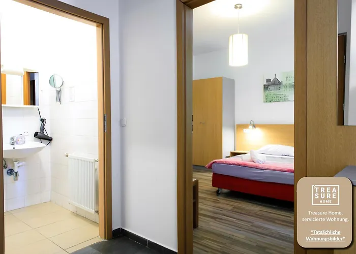 Guest house Default 1050