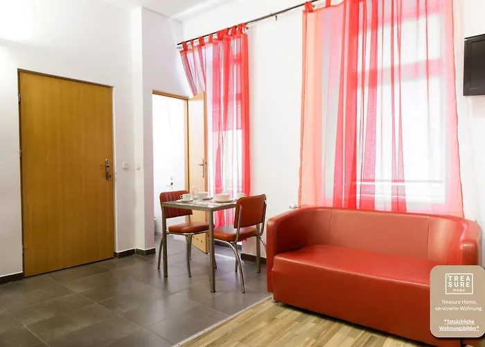 Guest house Default 1050 Vienna