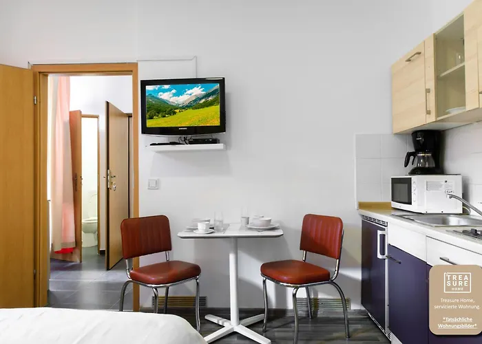 Default 1050 Guest house Vienna