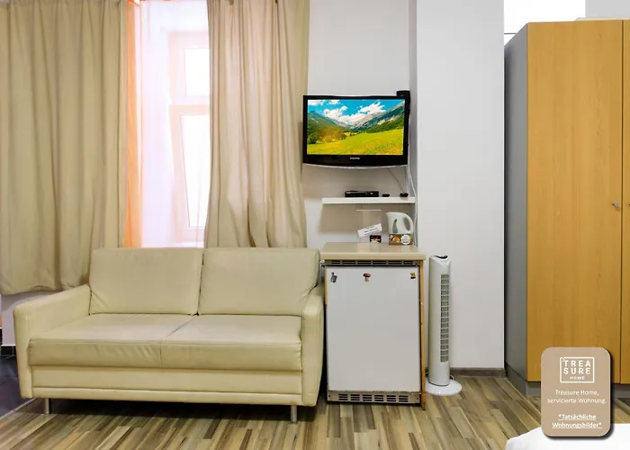 Default 1050 Guest house Vienna