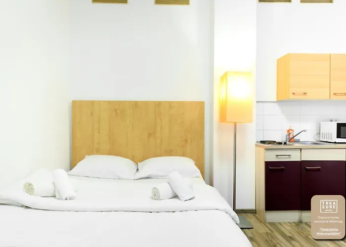 Guest house Default 1050 Vienna